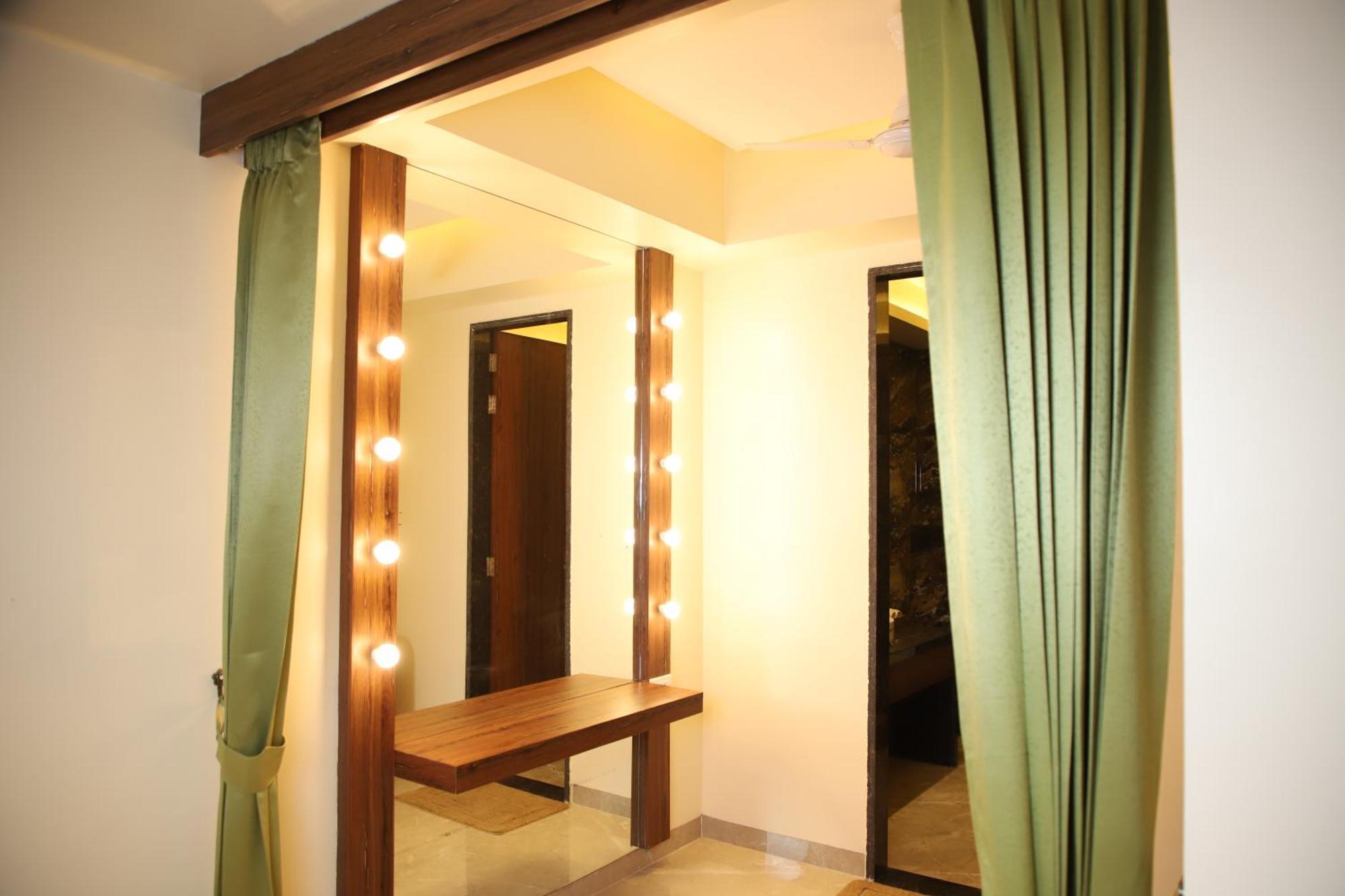 Pink Villa Boutique Hotel Meerut Buitenkant foto